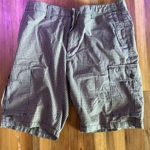 Dockers Cargo Shorts 34